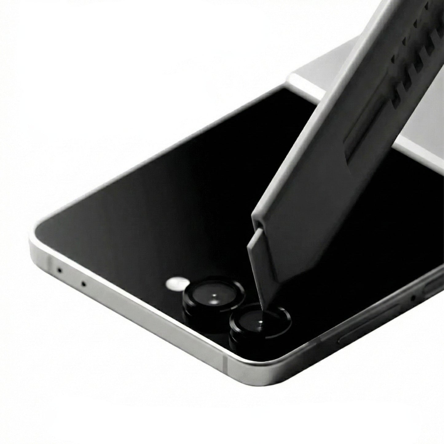 Z Flip 9H Tempered Lens Guard