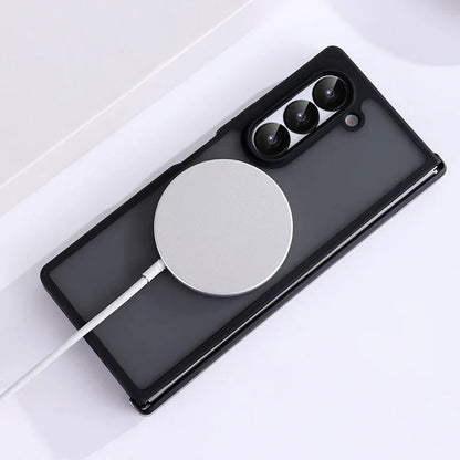 MagFlex Matte – Magnetic MagSafe Case for Z Fold Series