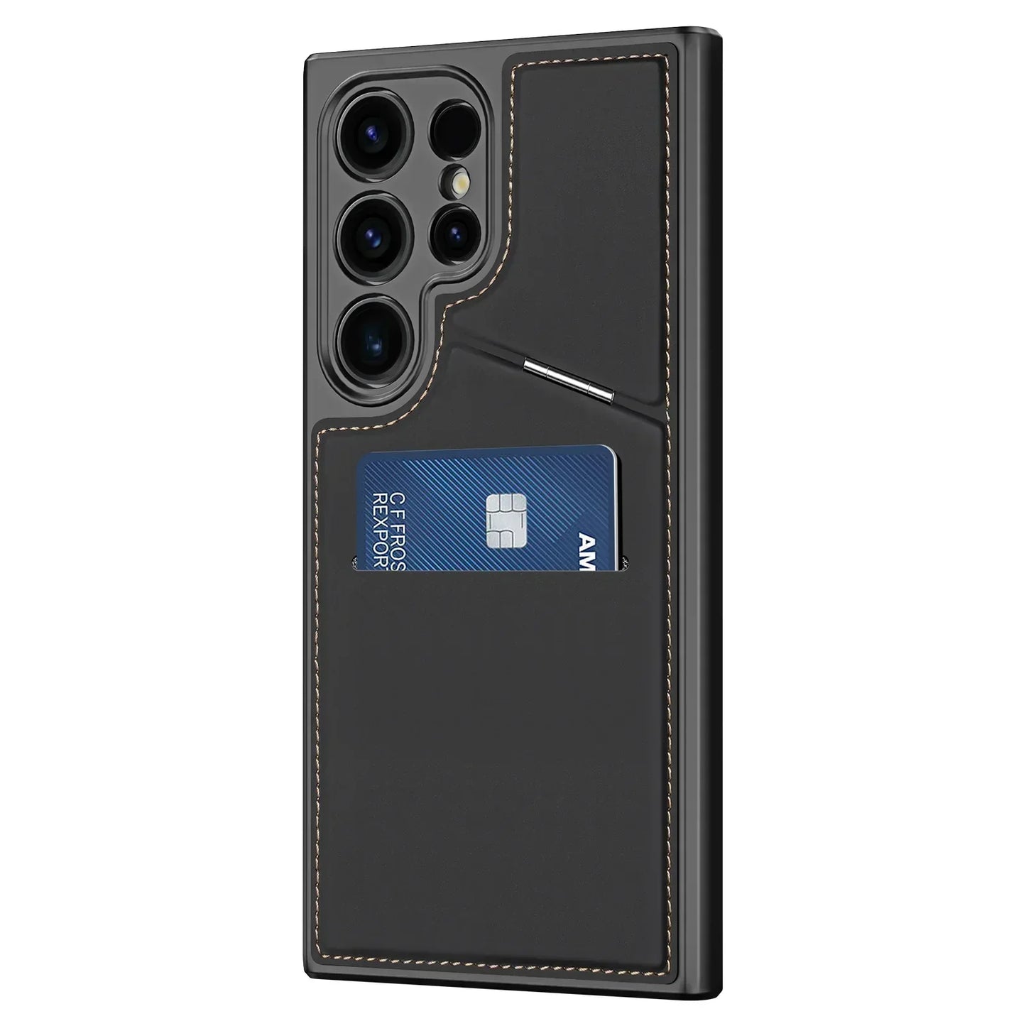 3 in 1 Multifunctional Case for Samsung Galaxy S24 Series - Odin case