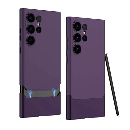 Shockproof S24 Ultra Case Full Protection - Odin case