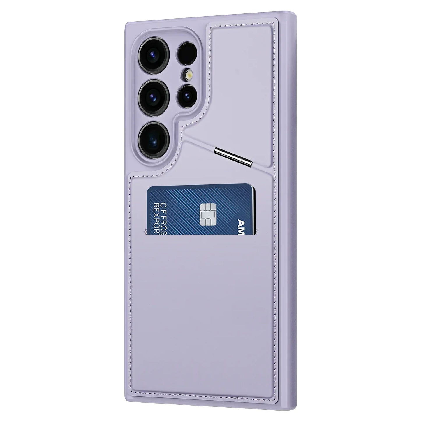 3 in 1 Multifunctional Case for Samsung Galaxy S24 Series - Odin case