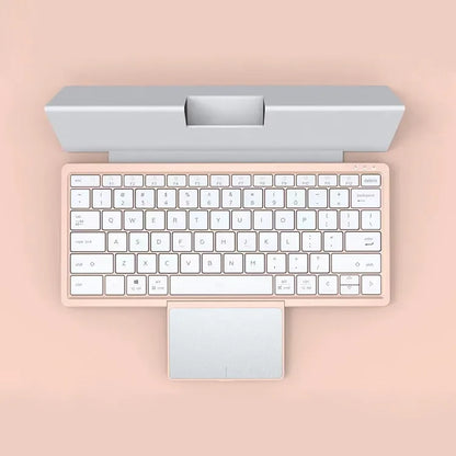 Folding Keyboard Wireless Bluetooth For Z Fold Series - Odin case